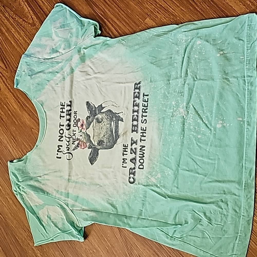 Graphic tshirt